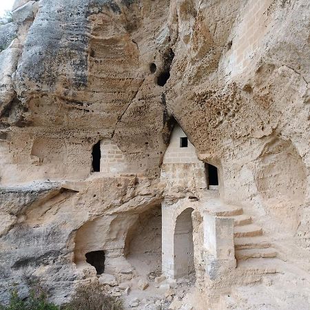 Matera Nel Verde Экстерьер фото
