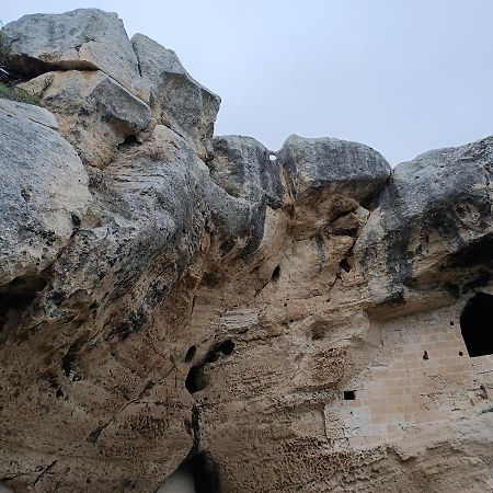 Matera Nel Verde Экстерьер фото