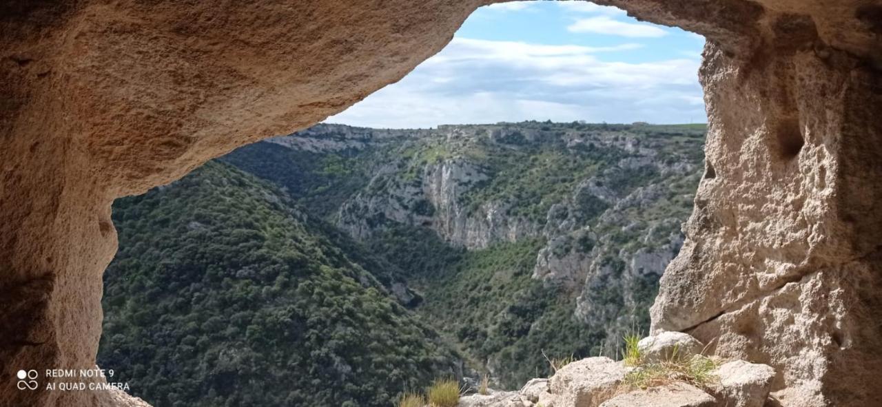 Matera Nel Verde Экстерьер фото