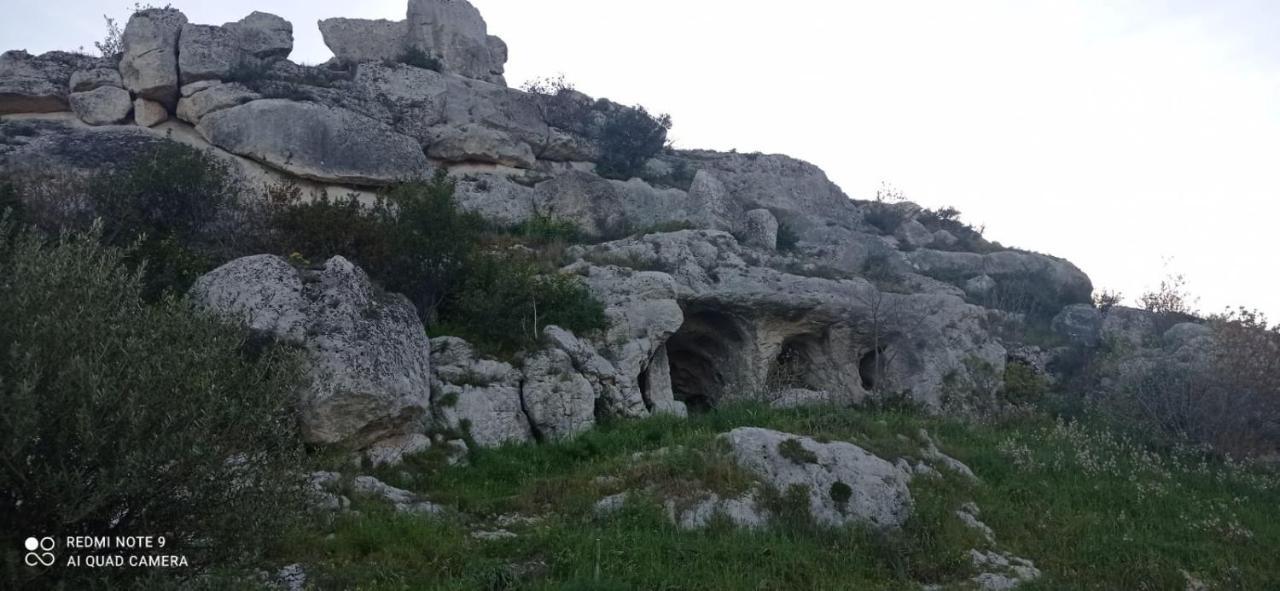 Matera Nel Verde Экстерьер фото