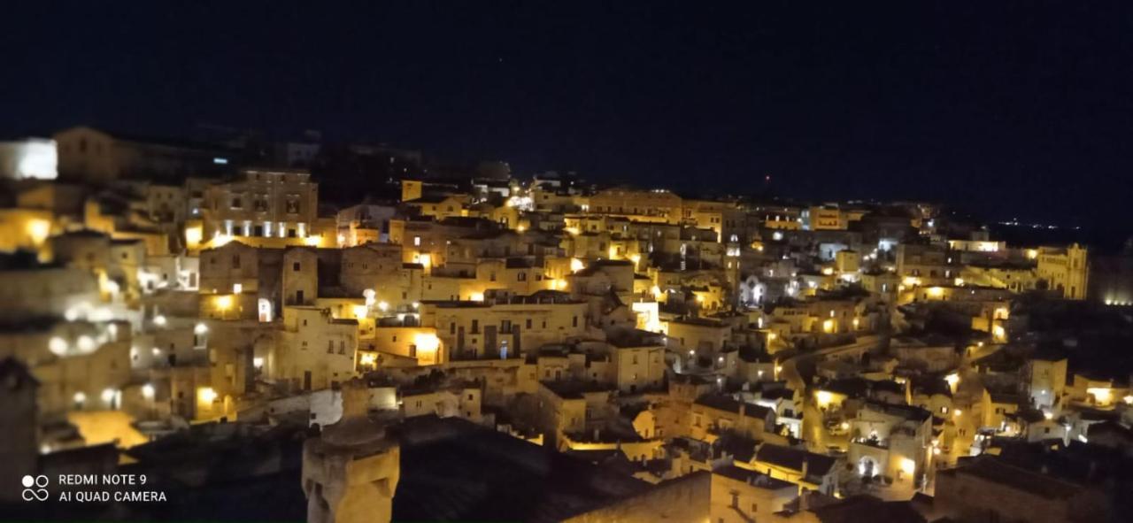Matera Nel Verde Экстерьер фото