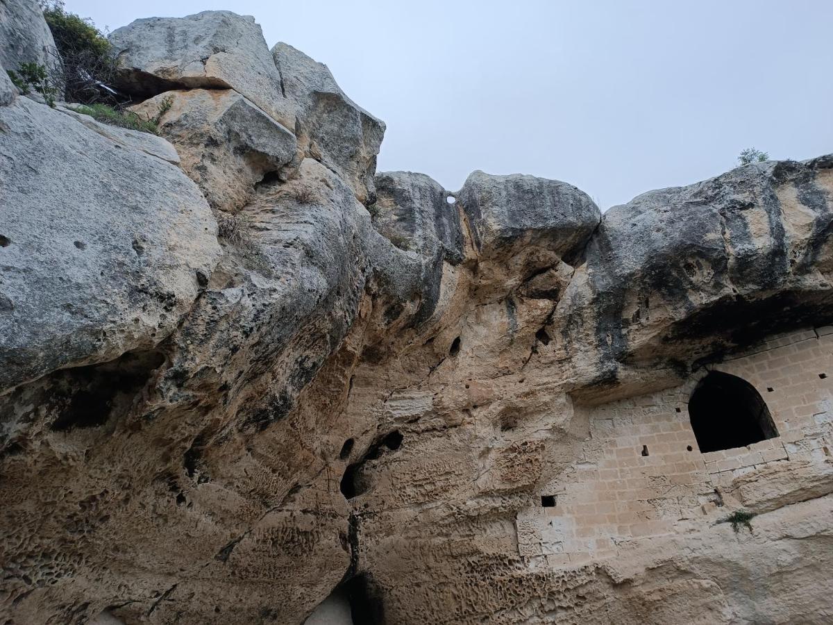 Matera Nel Verde Экстерьер фото